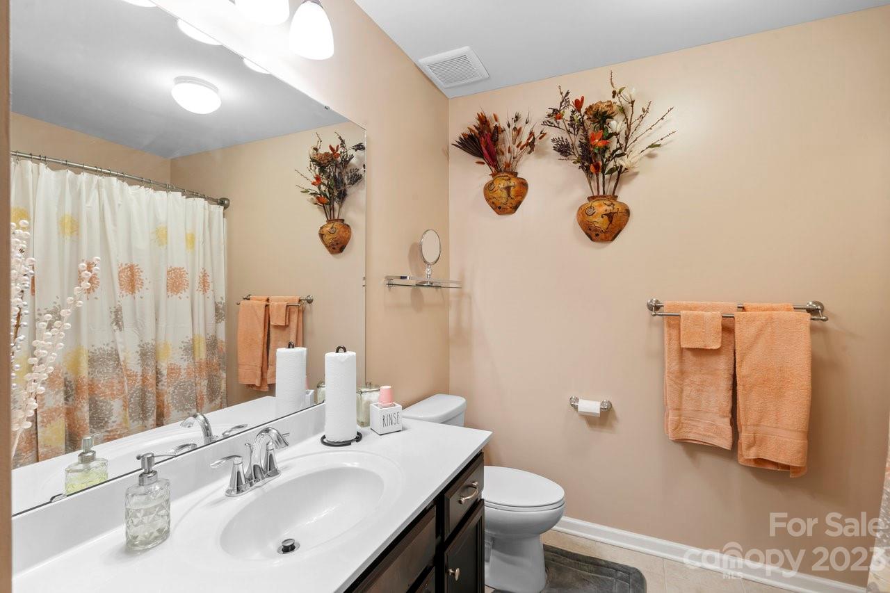 The Grove - Residential