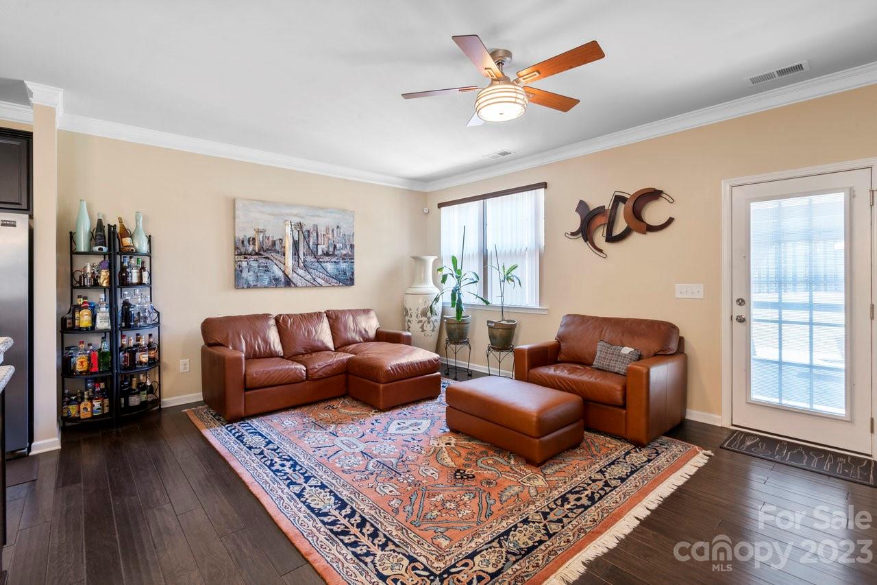 The Grove - Residential