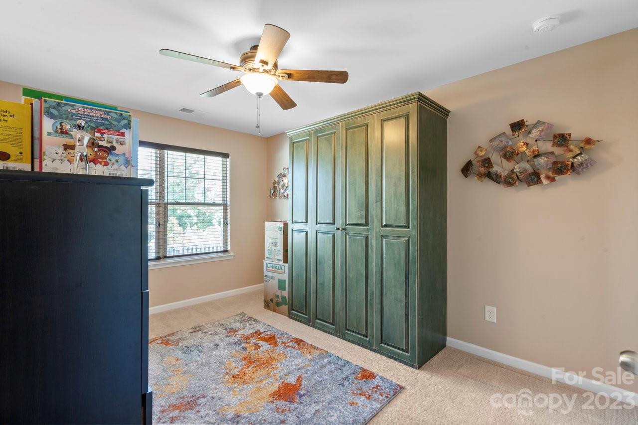 The Grove - Residential