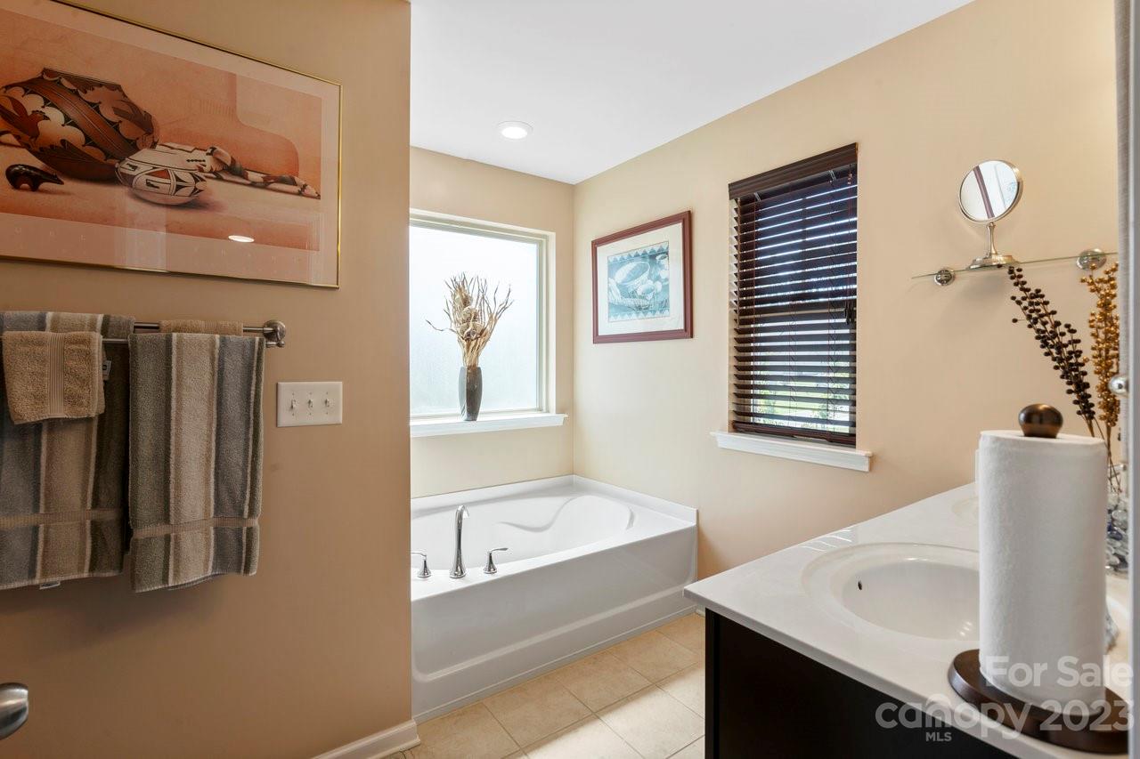 The Grove - Residential