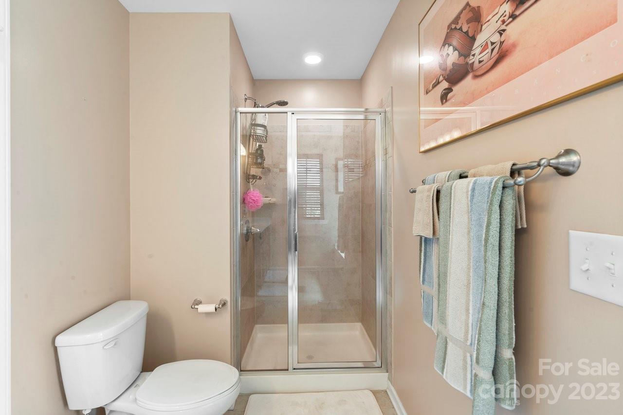 The Grove - Residential