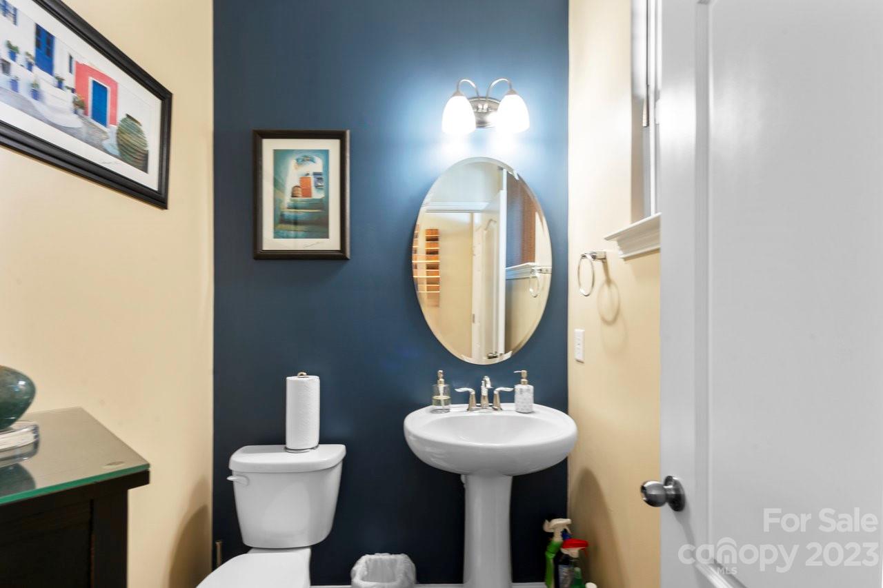 The Grove - Residential