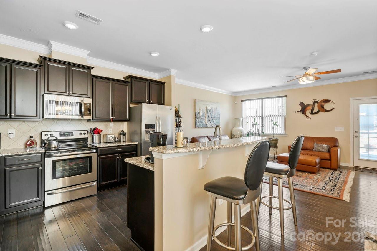 The Grove - Residential