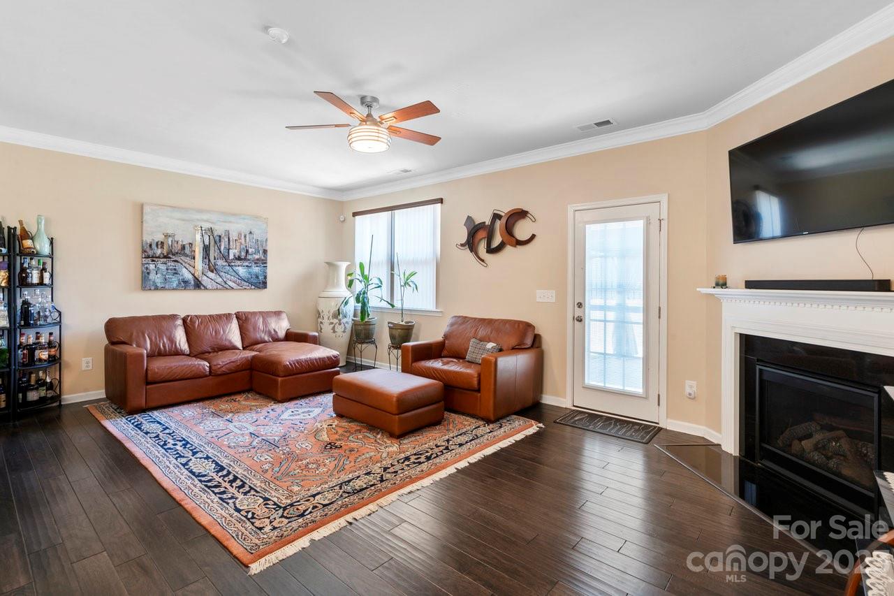 The Grove - Residential