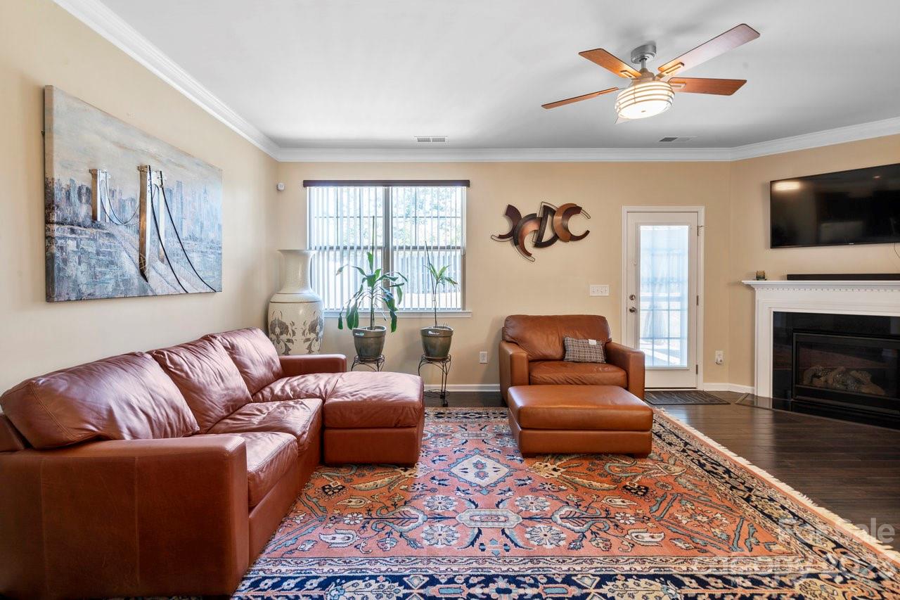 The Grove - Residential