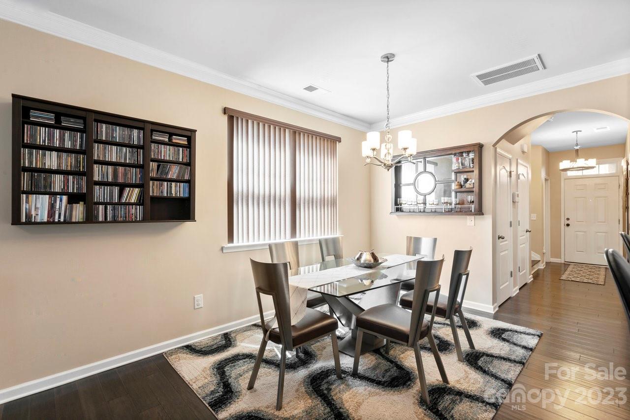 The Grove - Residential