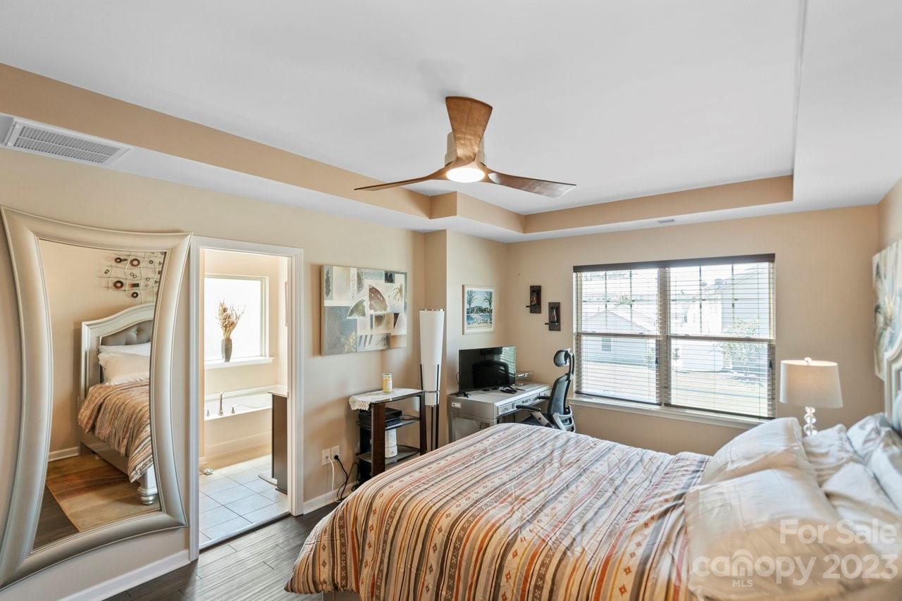 The Grove - Residential