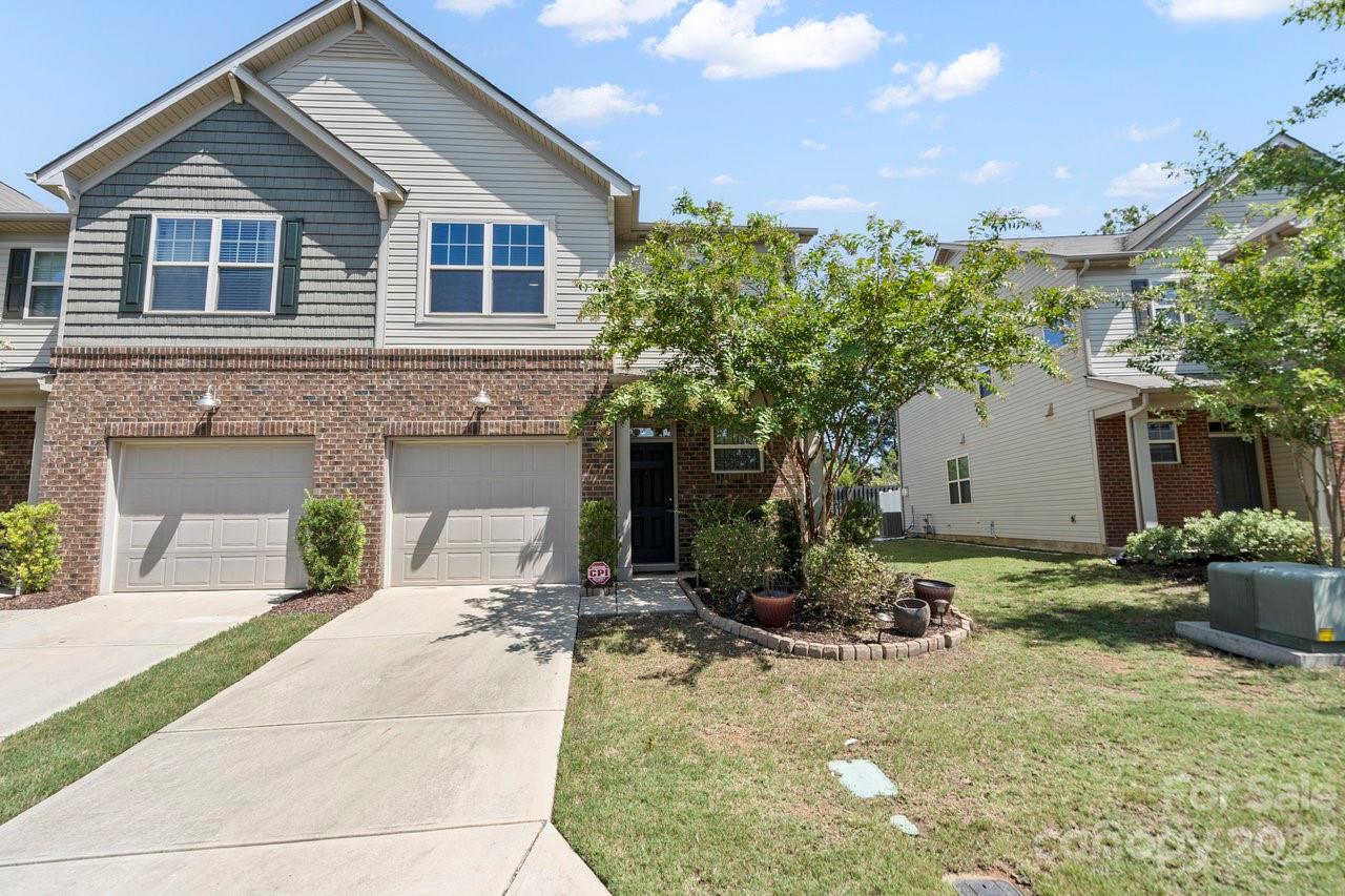 The Grove - Residential