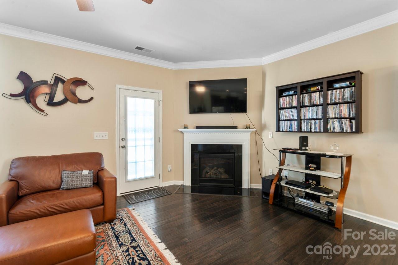 The Grove - Residential