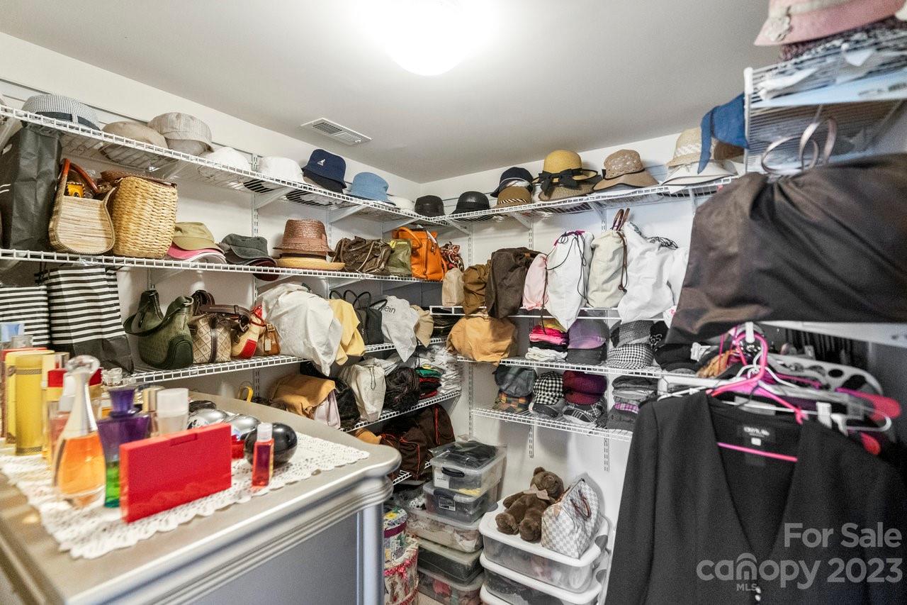 The Grove - Residential