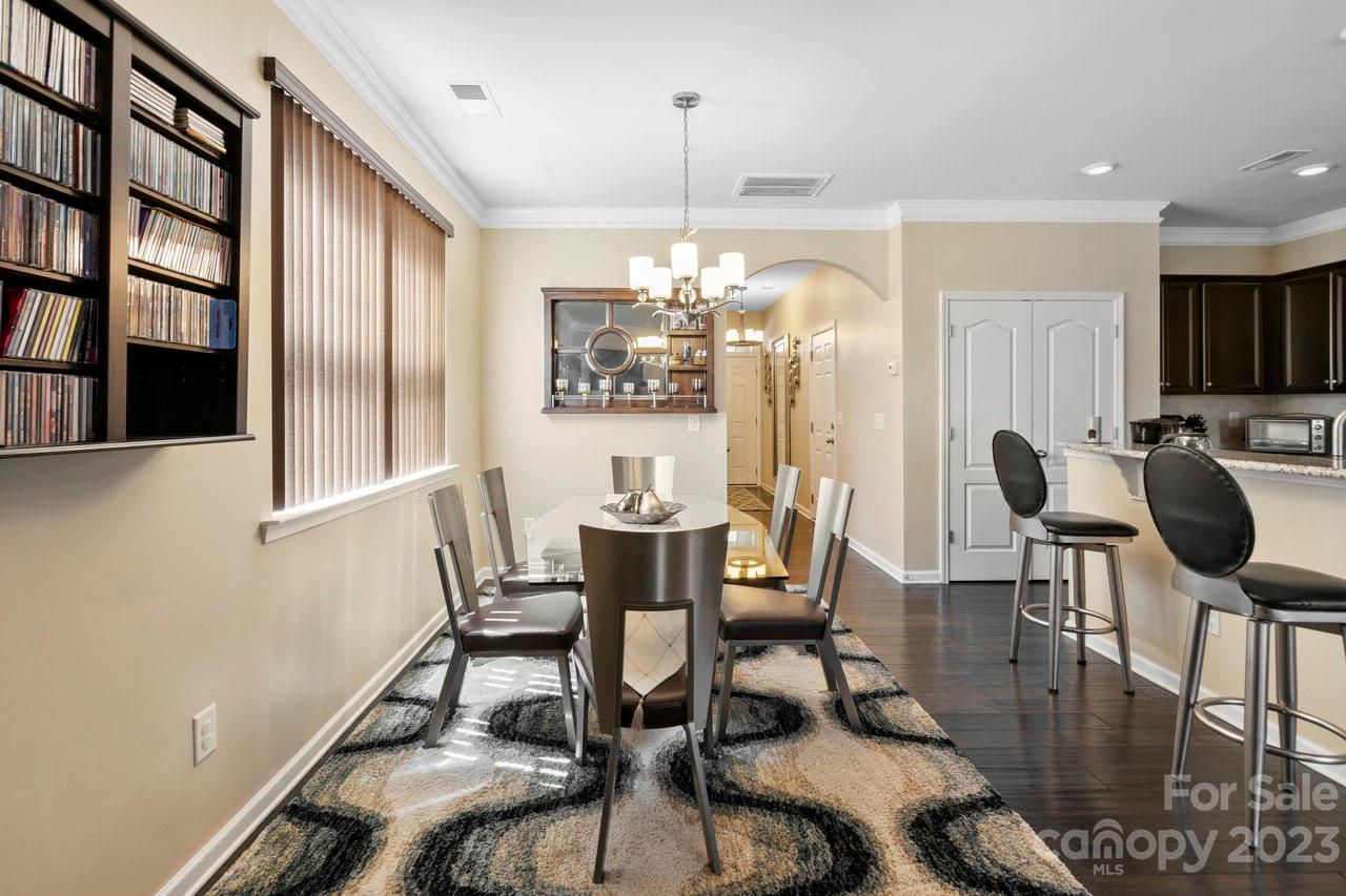 The Grove - Residential