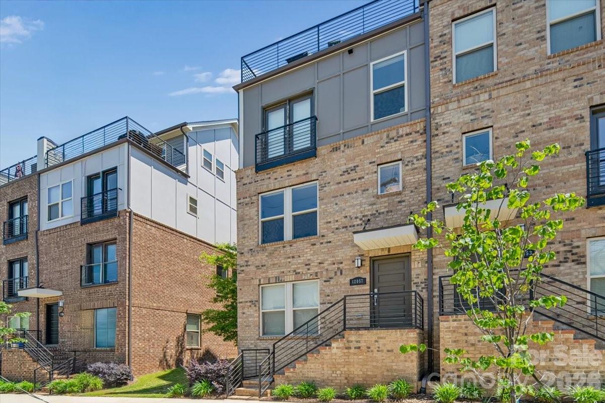 Central Point - Residential