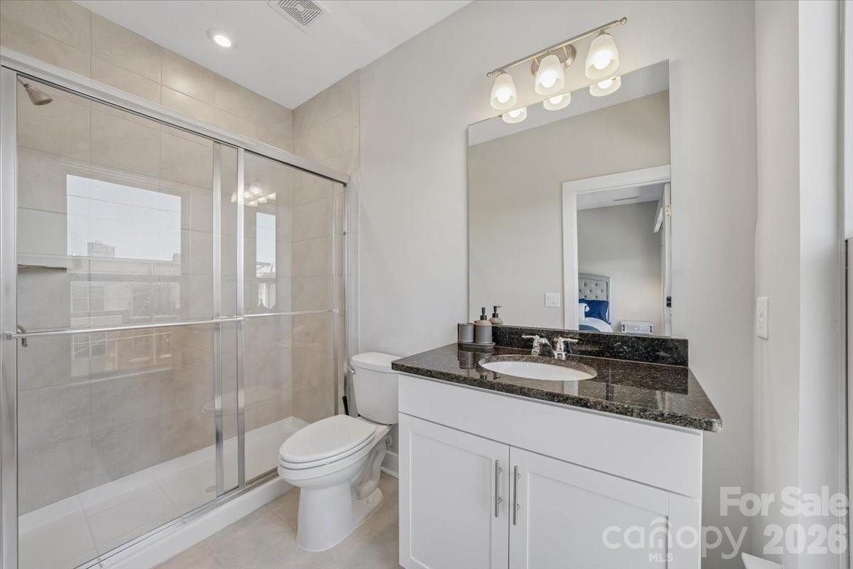 Central Point - Residential
