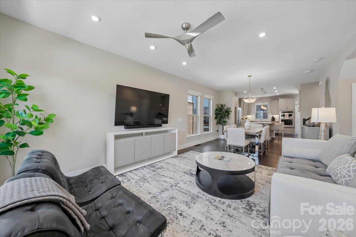 Central Point - Residential