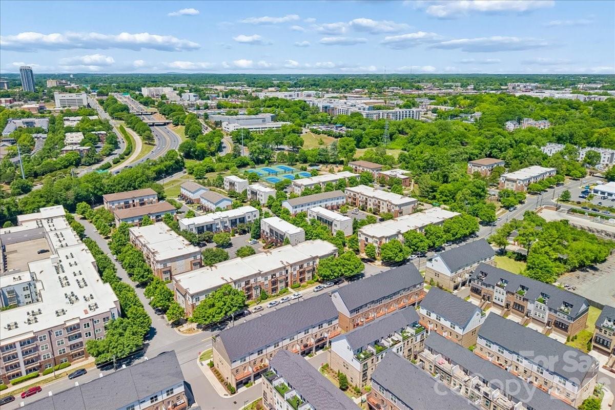 Central Point - Residential