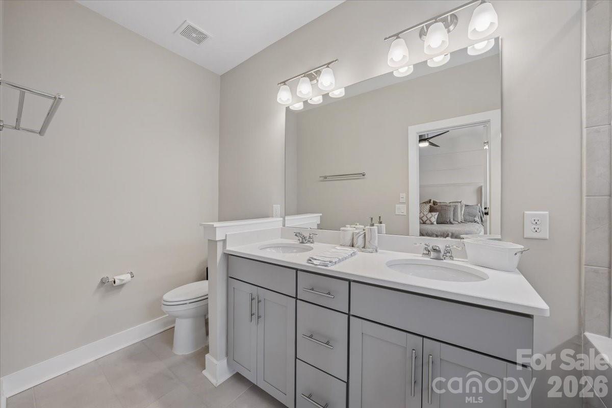 Central Point - Residential