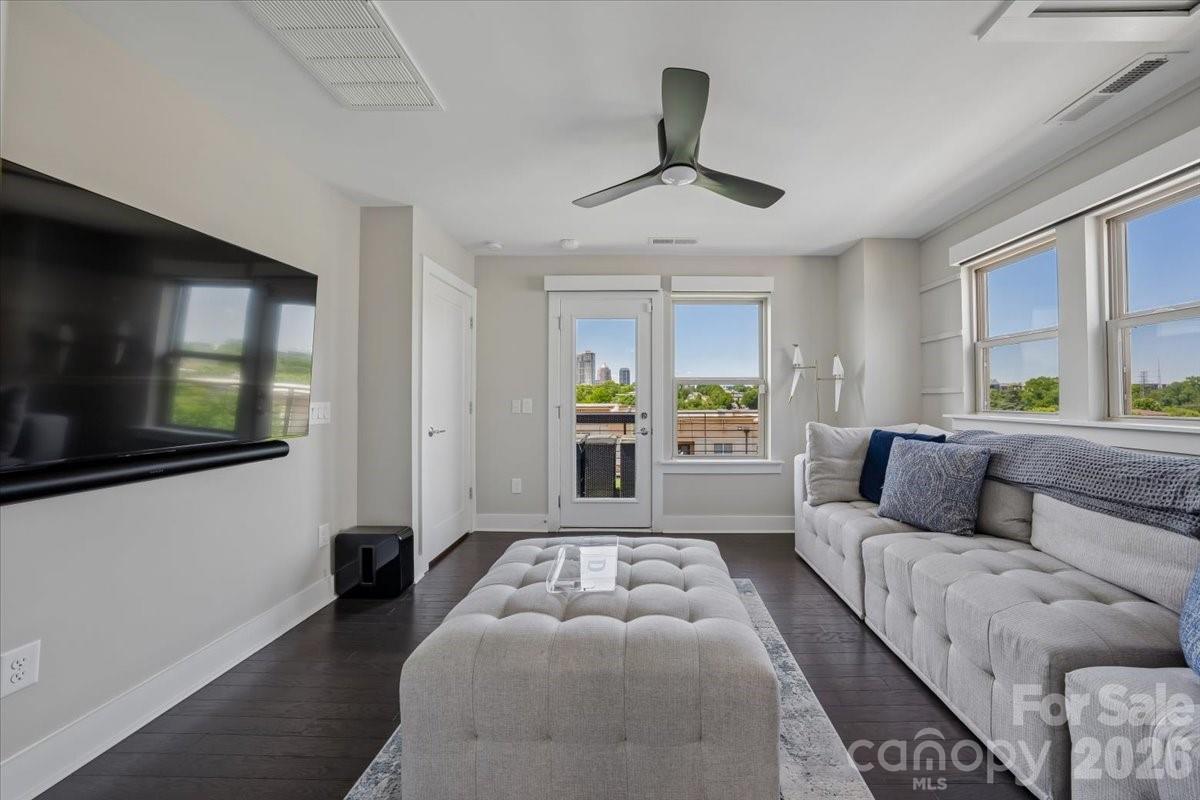 Central Point - Residential