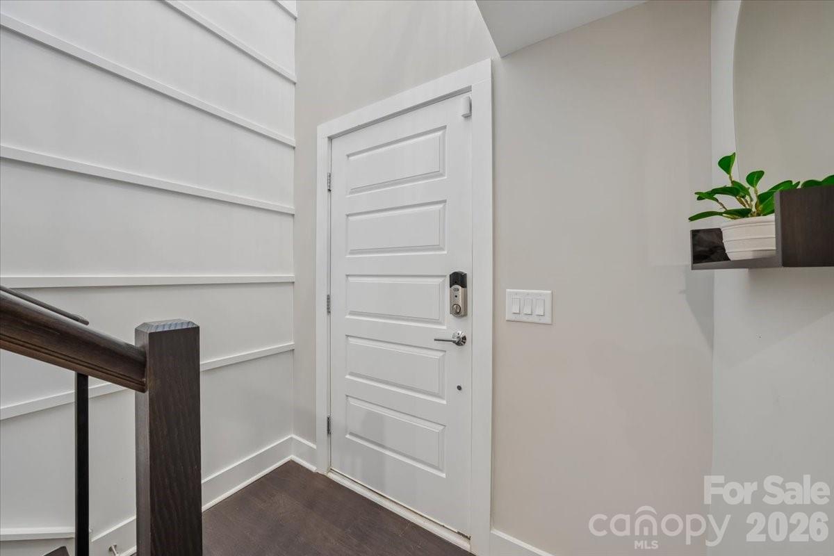 Central Point - Residential