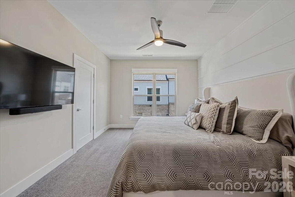 Central Point - Residential