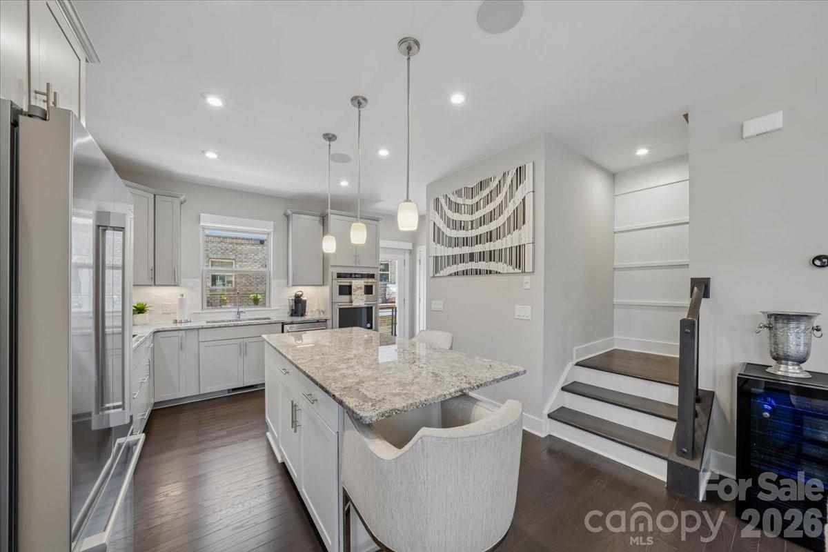 Central Point - Residential