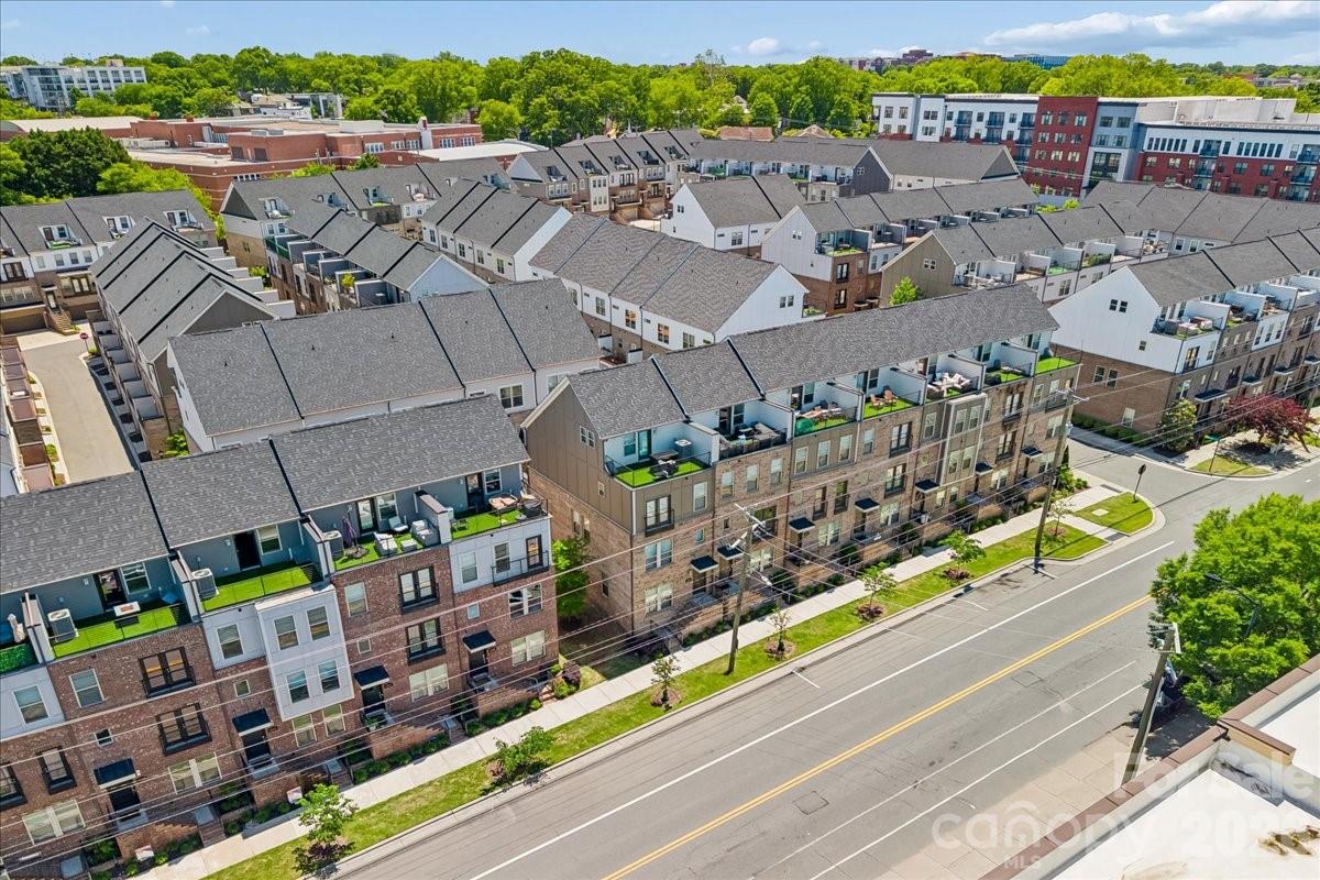 Central Point - Residential