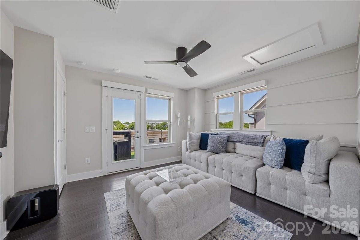 Central Point - Residential
