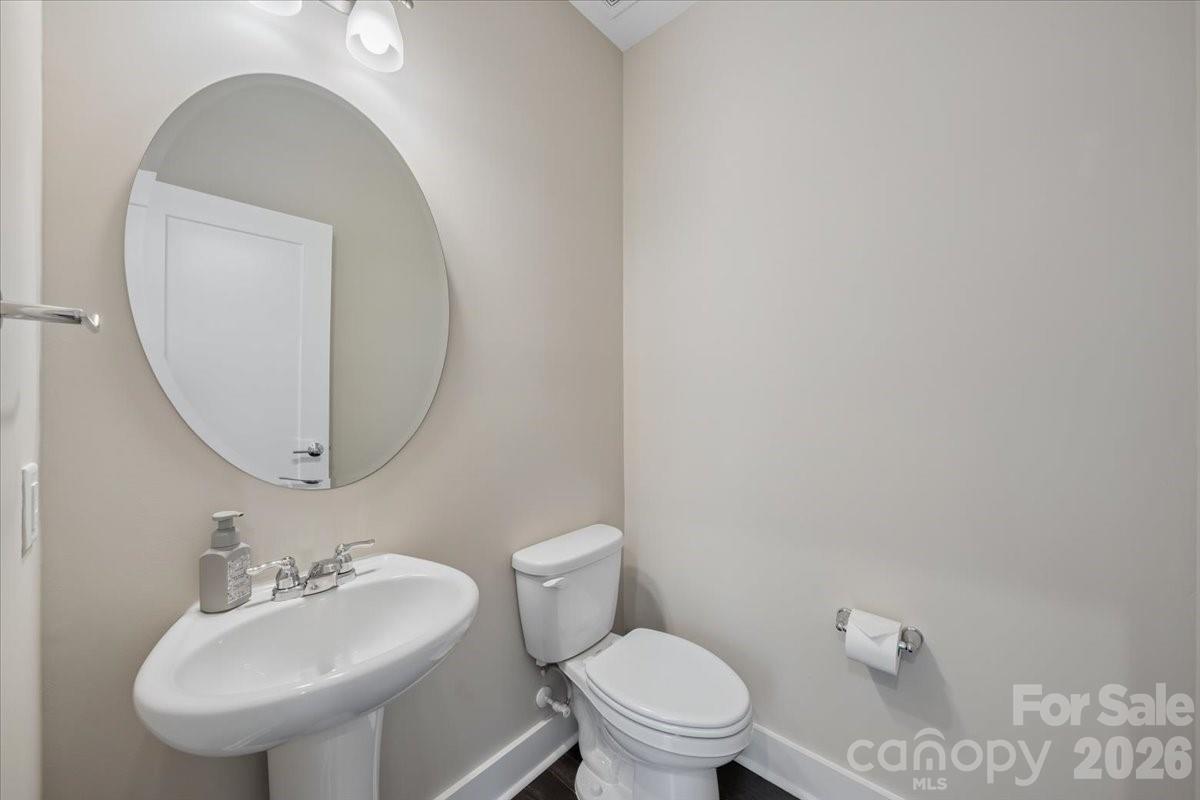 Central Point - Residential