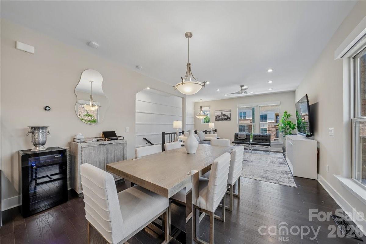 Central Point - Residential
