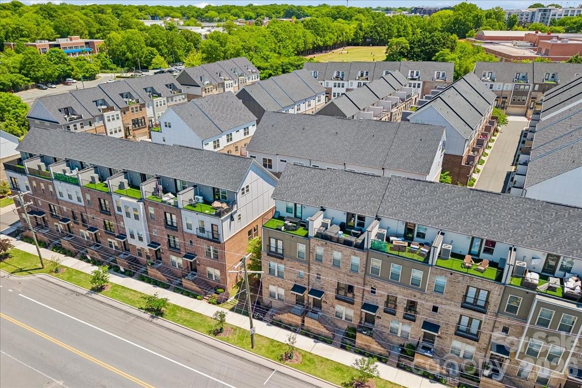 Central Point - Residential