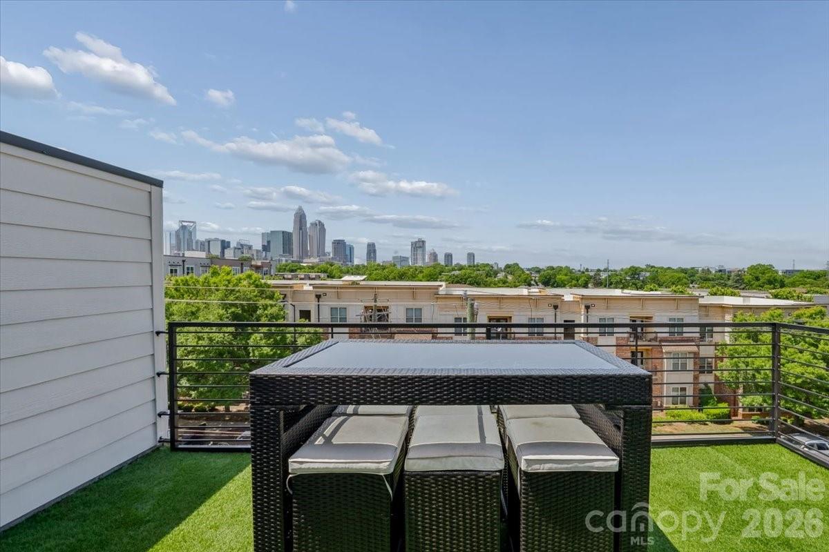 Central Point - Residential