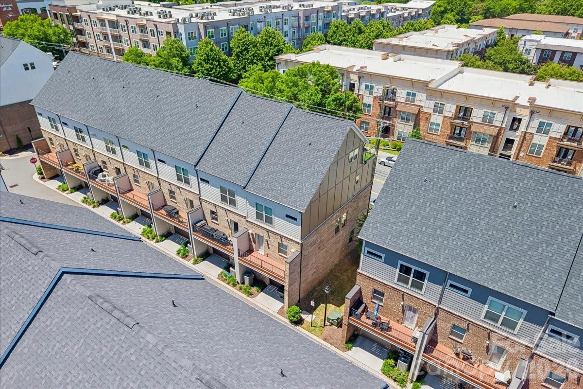 Central Point - Residential