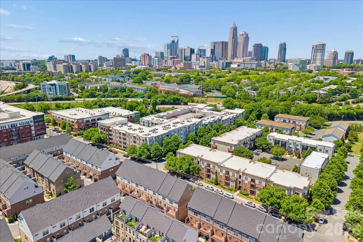 Central Point - Residential