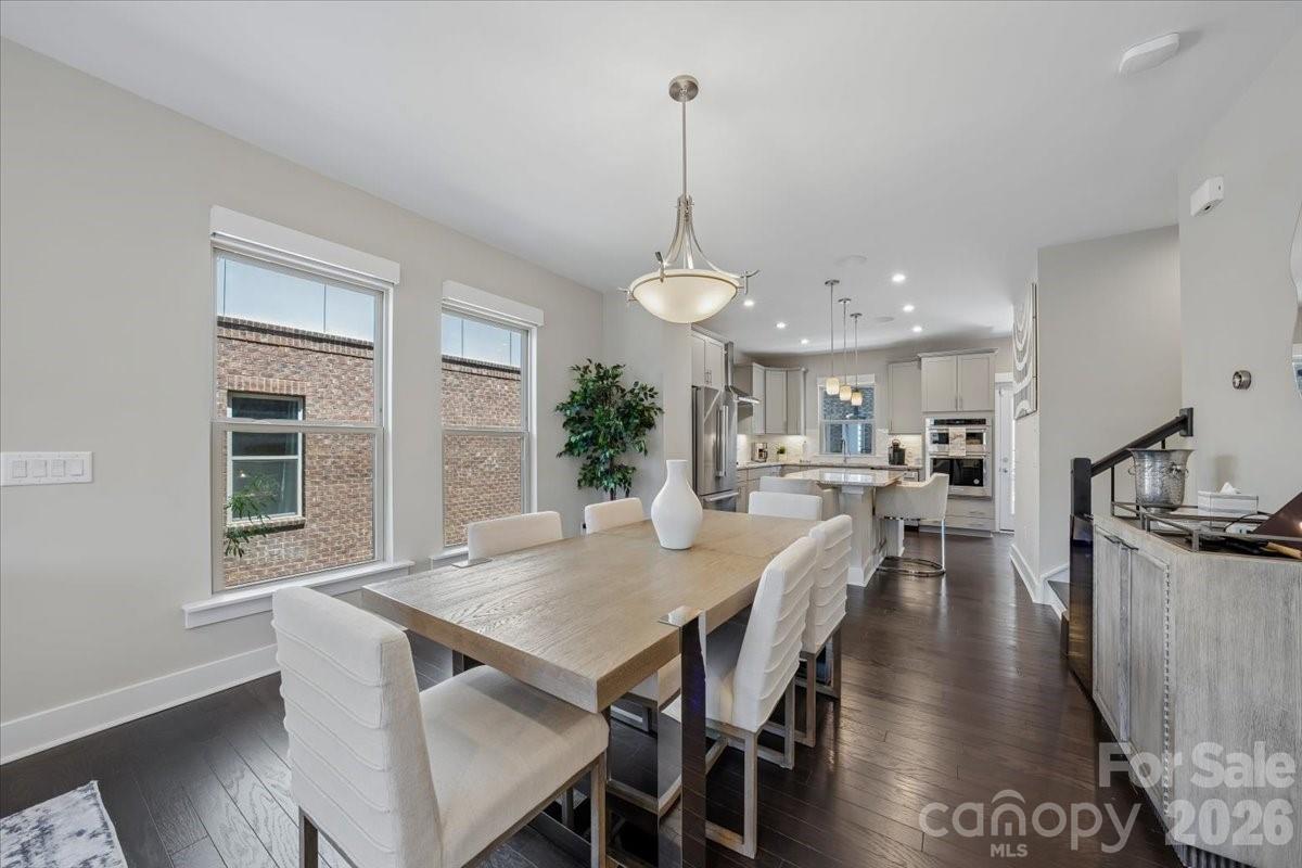 Central Point - Residential