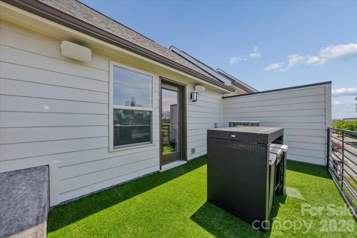 Central Point - Residential