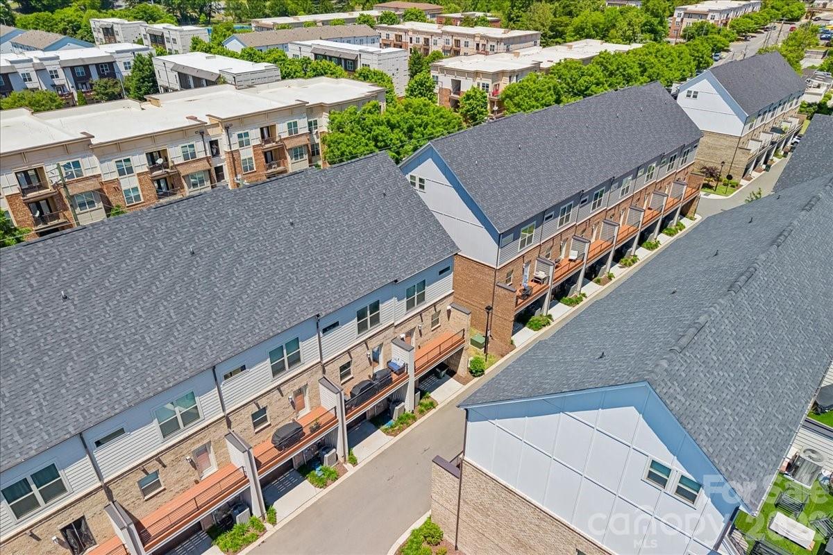 Central Point - Residential
