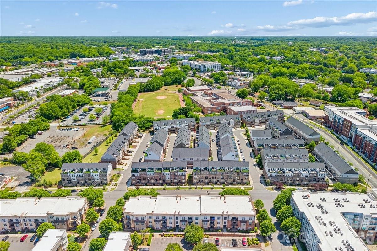 Central Point - Residential