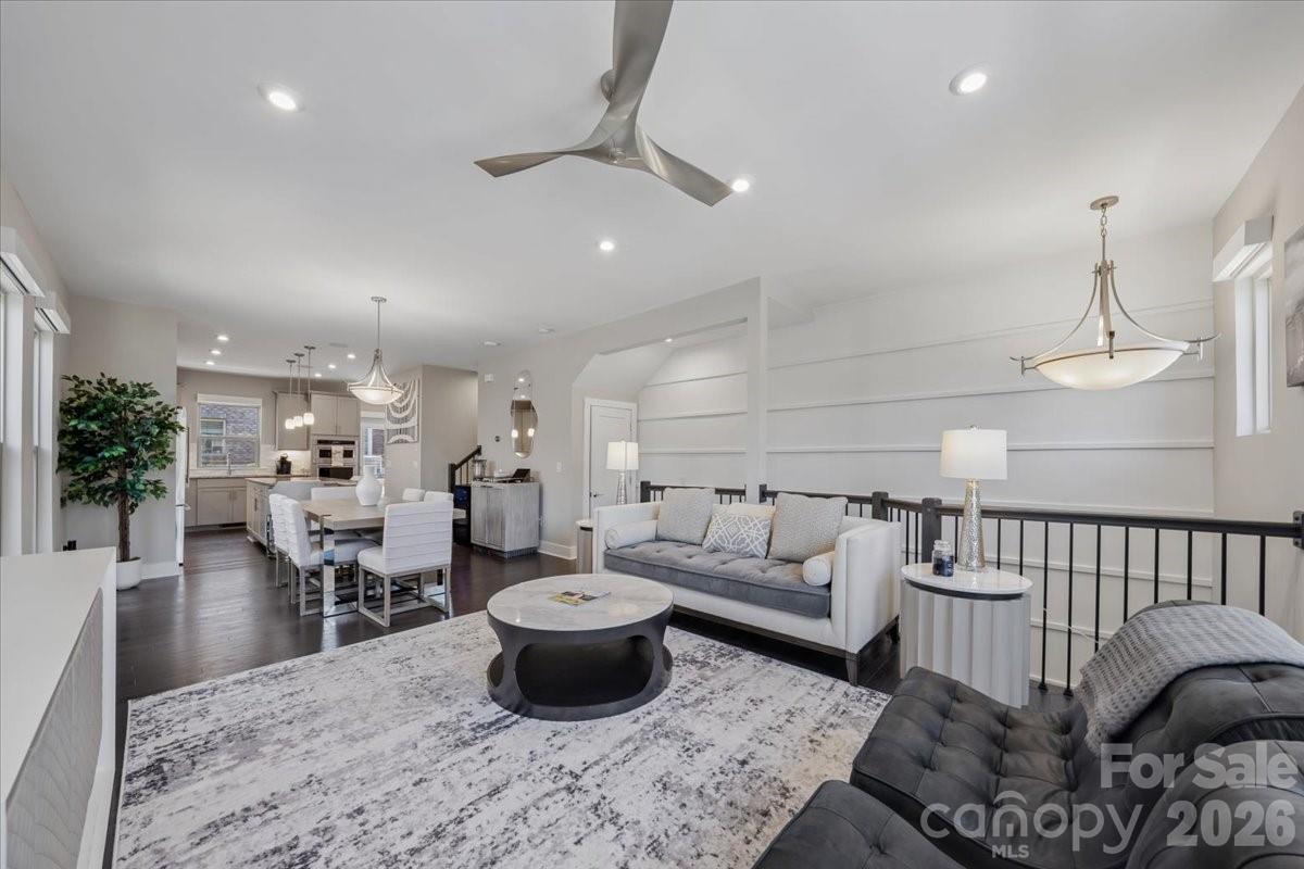 Central Point - Residential