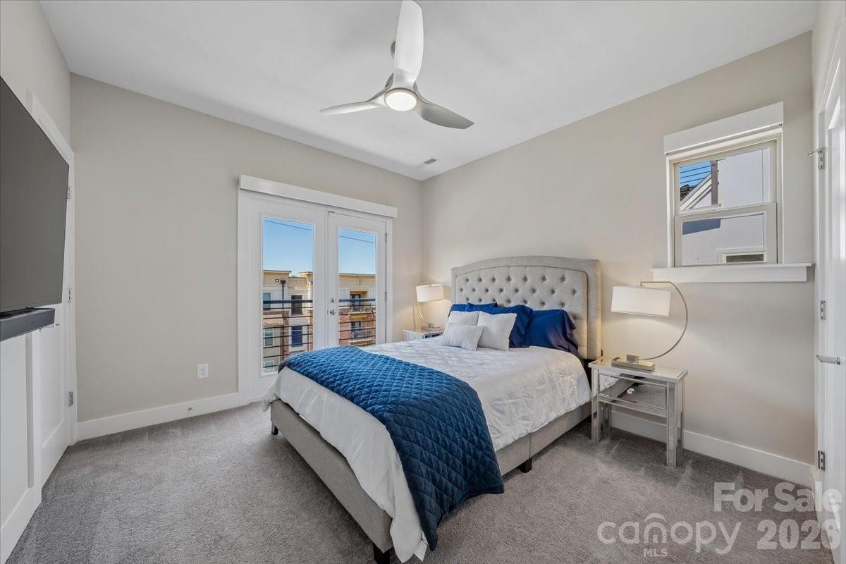 Central Point - Residential