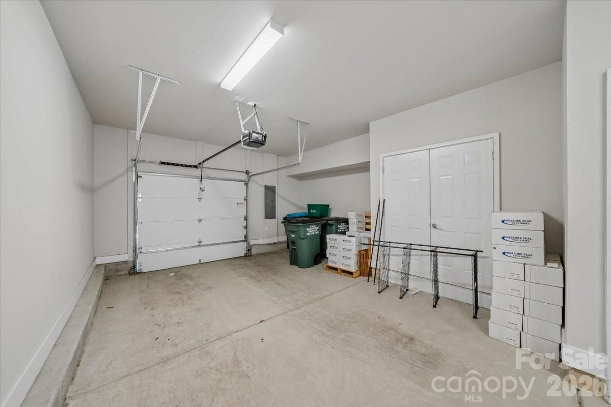 Central Point - Residential