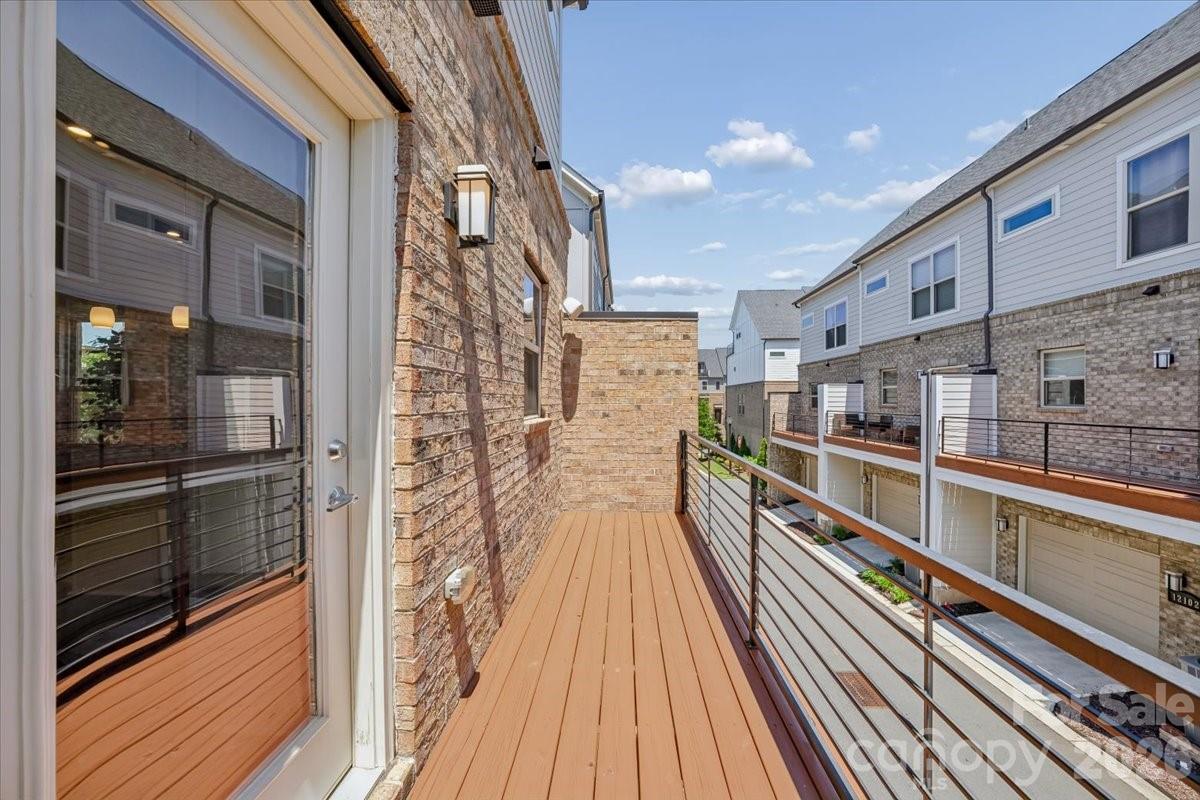 Central Point - Residential