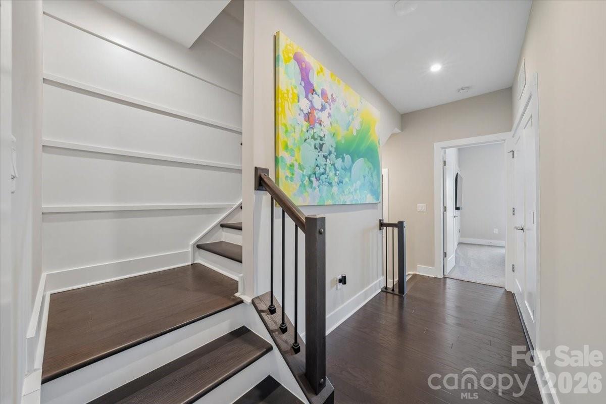 Central Point - Residential