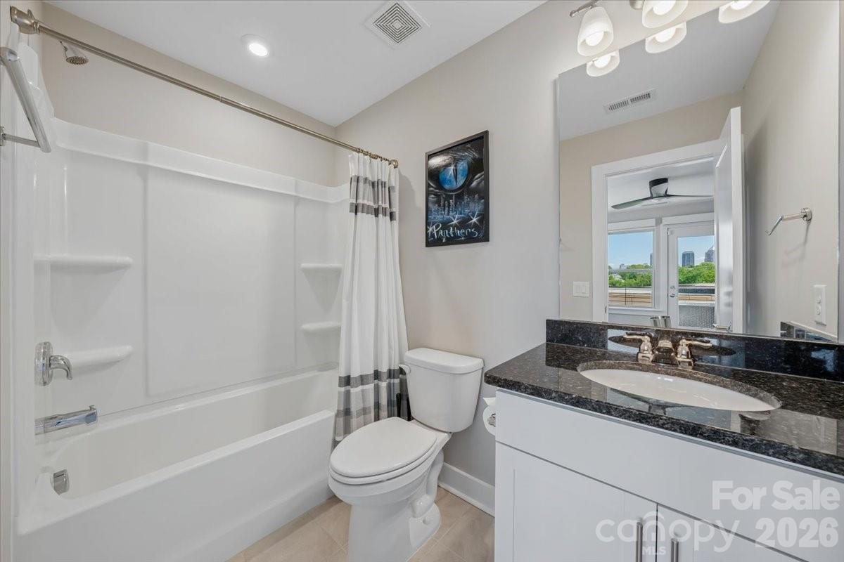 Central Point - Residential