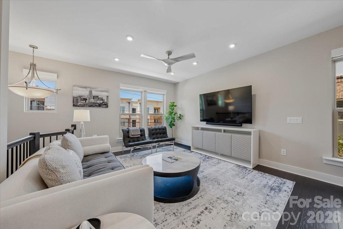 Central Point - Residential