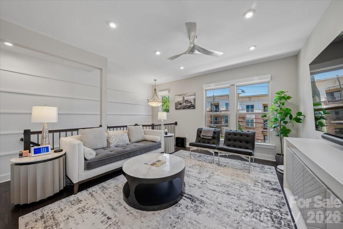 Central Point - Residential