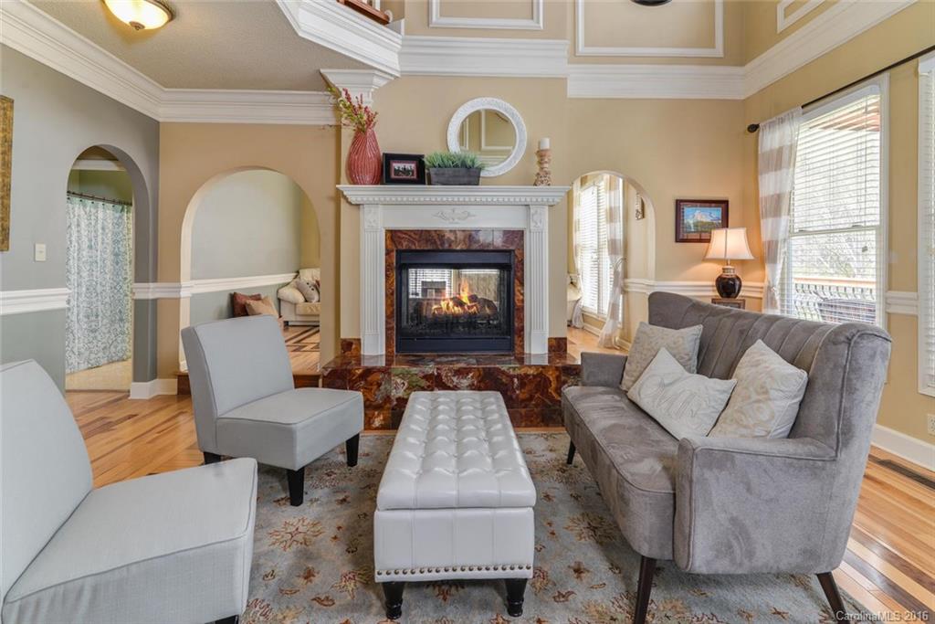 Philly Run - Residential