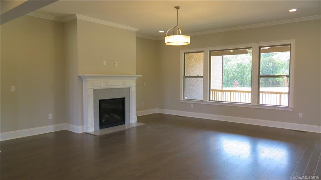 Atherton - Residential