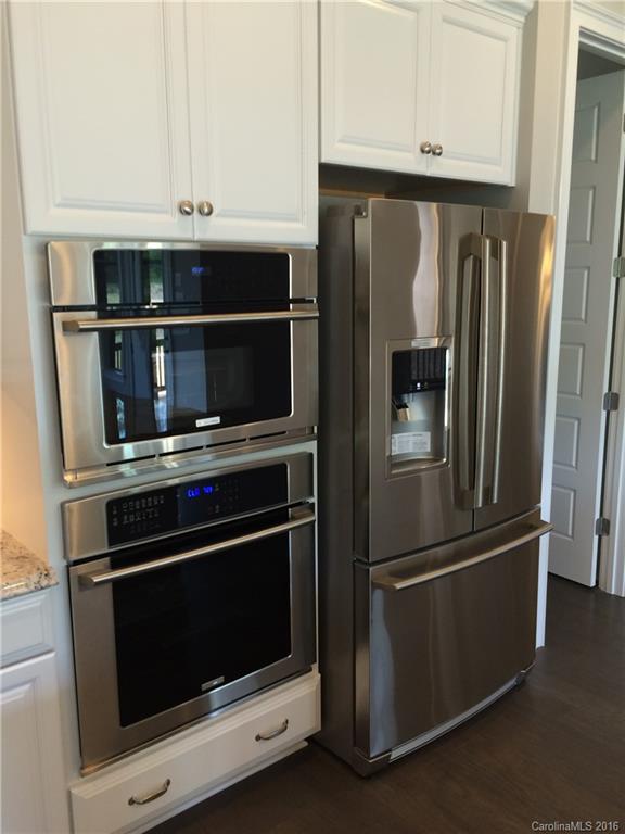 Atherton - Residential