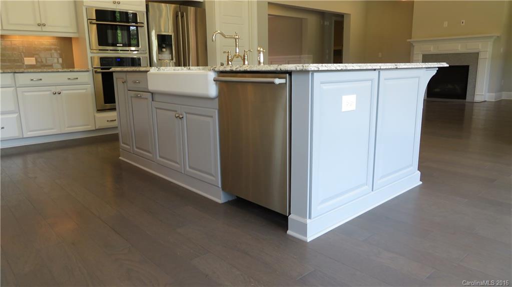 Atherton - Residential