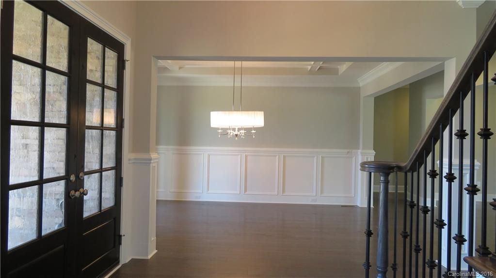 Atherton - Residential