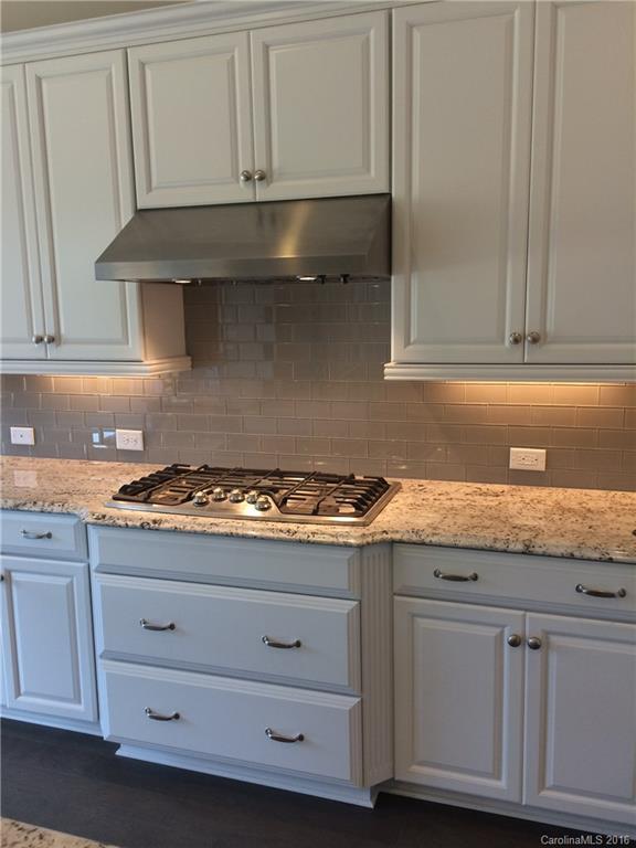 Atherton - Residential